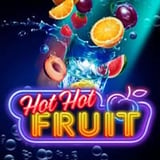 Hot Hot Fruit