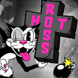 Hot Ross