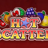 Hot Scatter