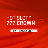 Hot Slot: 777 Crown Extremely Light