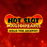 Hot Slot Magic Pearls