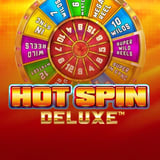Hot Spin Deluxe