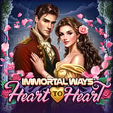 Immortal Ways Heart to Heart