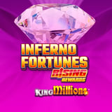 Inferno Fortunes Rising Rewards King Millions