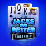 Jacks Or Better Power Poker