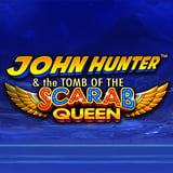 John Hunter And The Tomb of the Scarab Queen