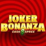 Joker Bonanza Cash Spree