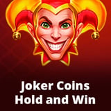 Joker Coins Hold and Win