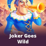 Joker Goes Wild