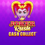 Joker Rush: Cash Collect