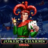 Joker’s Charms - Xmas