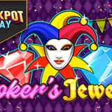 Joker's Jewels Jackpot Play