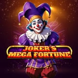 Joker's Mega Fortune