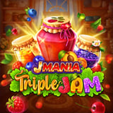 J Mania Triple Jam