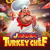 J Mania Turkey Chef