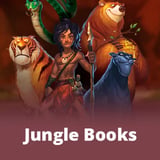 Jungle Books