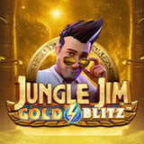 Jungle Jim Gold Blitz