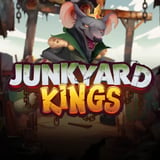 Junkyard Kings