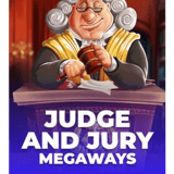 Judge and Jury Megaways