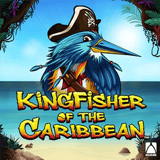 Kingfisher of the Caribbean