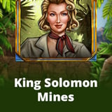 King Solomon Mines