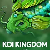 Koi Kingdom
