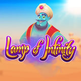 Lamp Of Infinity