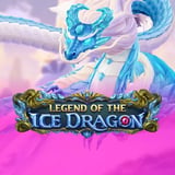Legend of the Ice Dragon