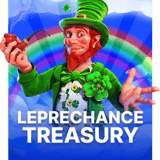 Leprechance Treasury High Cash