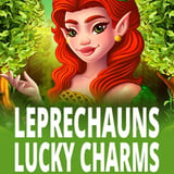 Leprechauns Lucky Charms