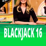 Live Blackjack E