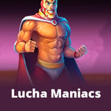 Lucha Maniacs