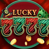 Lucky 7777
