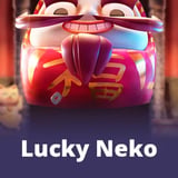 Lucky Neko Gigablox