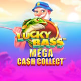 Lucky Bass: Mega Cash Collect