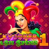 Lucky Joker 10 CashSpins