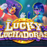 Lucky Luchadoras Ante Bet Buy Bonus