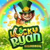 Lucky Ryan