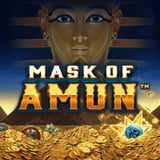 Mask of Amun