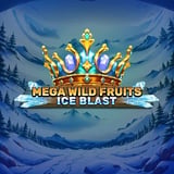 Mega Wild Fruits - Ice Blast