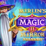 Merlin’s Magic Mirror Megaways