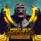 Mighty Wild: Gorilla