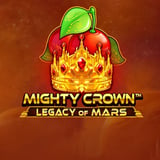 Mighty Crown: Legacy of Mars