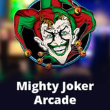Mighty Joker Arcade