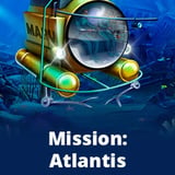 Mission: Atlantis