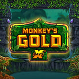 Monkey's Gold xPays