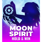Moon Spirit Hold & Win