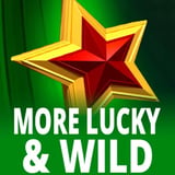 More Lucky & Wild VIP
