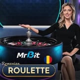 MrBit Roulette