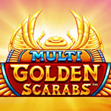 Multi Golden Scarabs